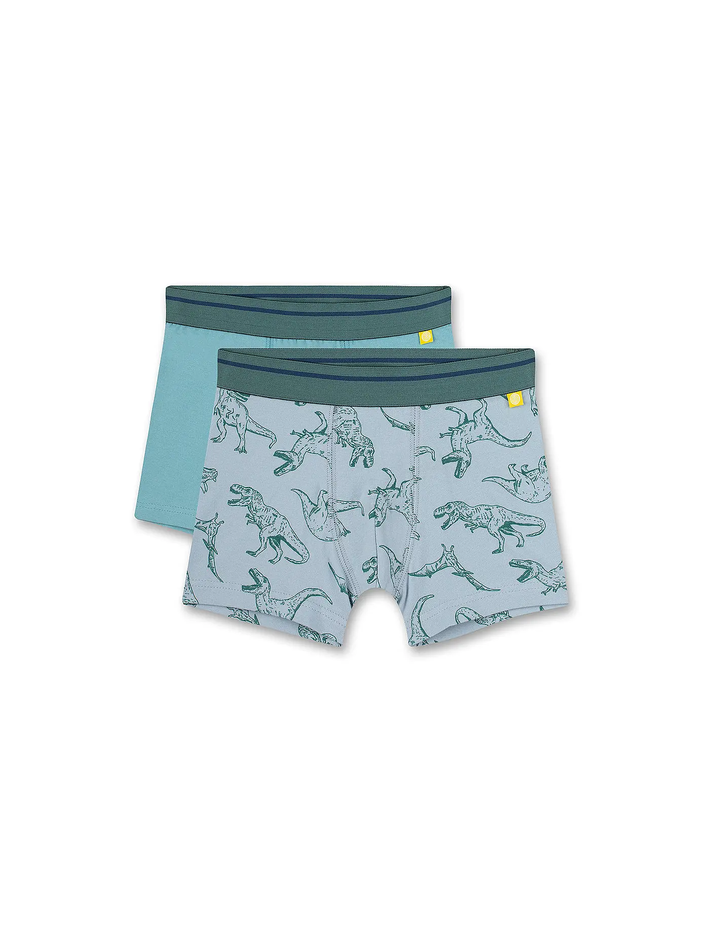 SANETTA | Jungen Shorts 2-er Pkg. | 